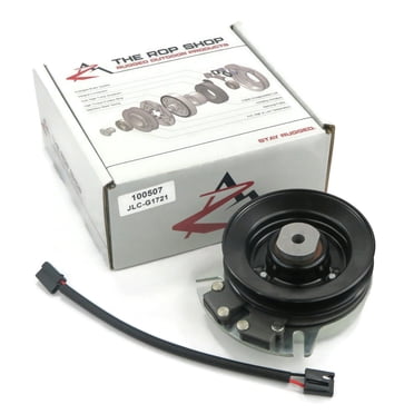 PTO CLUTCH Fits John Deere GT275, GT262, 260, 265, 285, 320, 325, 345