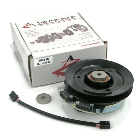 The ROP Shop Electric PTO Clutch for Warner 5218-201, 5218201, 5218-205, 5218205, 5218-215