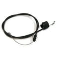 thumbnail image 1 of The ROP Shop | Engine Control Cable for 2001-2004 Husqvarna 7021 CMB Walk-Behind Lawn Mower, 1 of 8