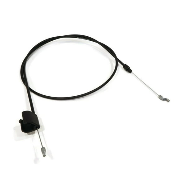 The ROP Shop Engine Control Cable for 2007 AYP P53-190DWA 96141017904 Lawn Tractor Mowers
