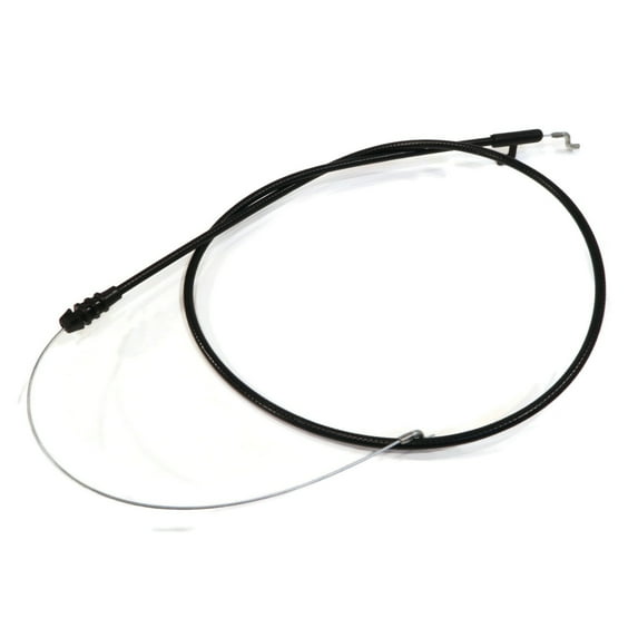 The ROP Shop Engine Control Cable for MTD 11A-414A022, 11A-414A065, 11A-414A088, 11A-414A120