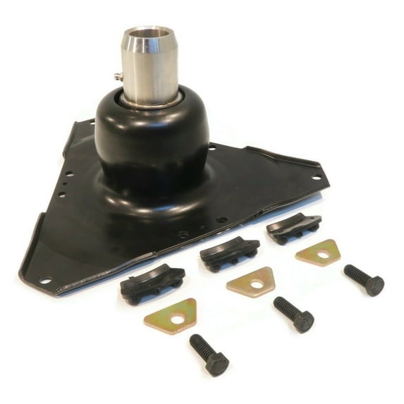 The ROP Shop Engine Coupler for MerCruiser 5.7L 350 Mag V8 MPI Horizon 0M300000-1A299999 Boat