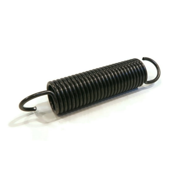 The ROP Shop Extension Brake Arm Spring for Husqvarna LT 18542 B (954571748) (2002-2004) Mower
