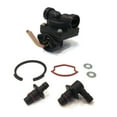 thumbnail image 1 of The ROP Shop FUEL PUMP KIT for Kohler 47 559 10-S 4755910S 47 559 11-S 4755911S Gravely 38789, 1 of 8