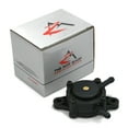 thumbnail image 1 of The ROP Shop FUEL PUMP for Briggs & Stratton 296446, 296447, 297340, 297347, 297440, 297447, 1 of 8