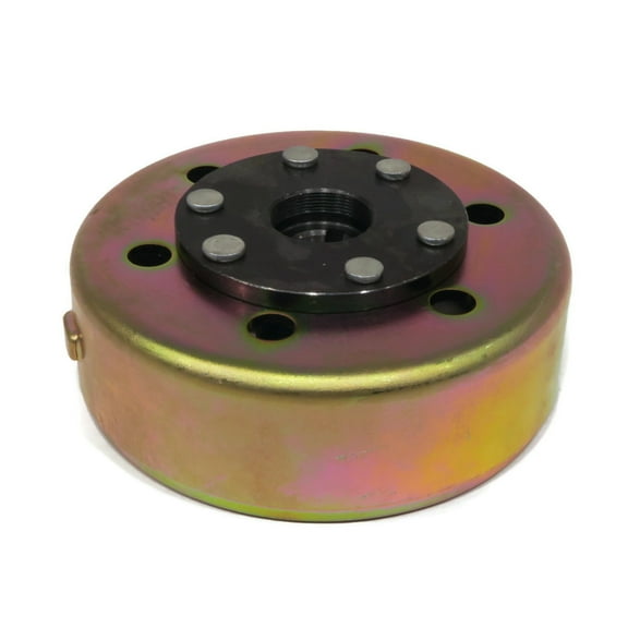 The ROP Shop Flywheel Rotar Magneto for 1994 Yamaha Power Engines Banshee YFZ350F, YFZ350F_MN