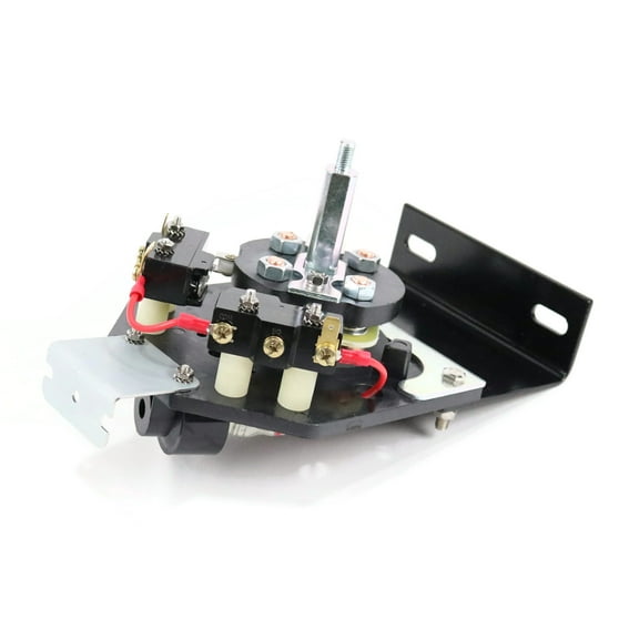 The ROP Shop Forward & Reverse Switch Assembly for DIY Electric Golfcart Kart Car Buggy
