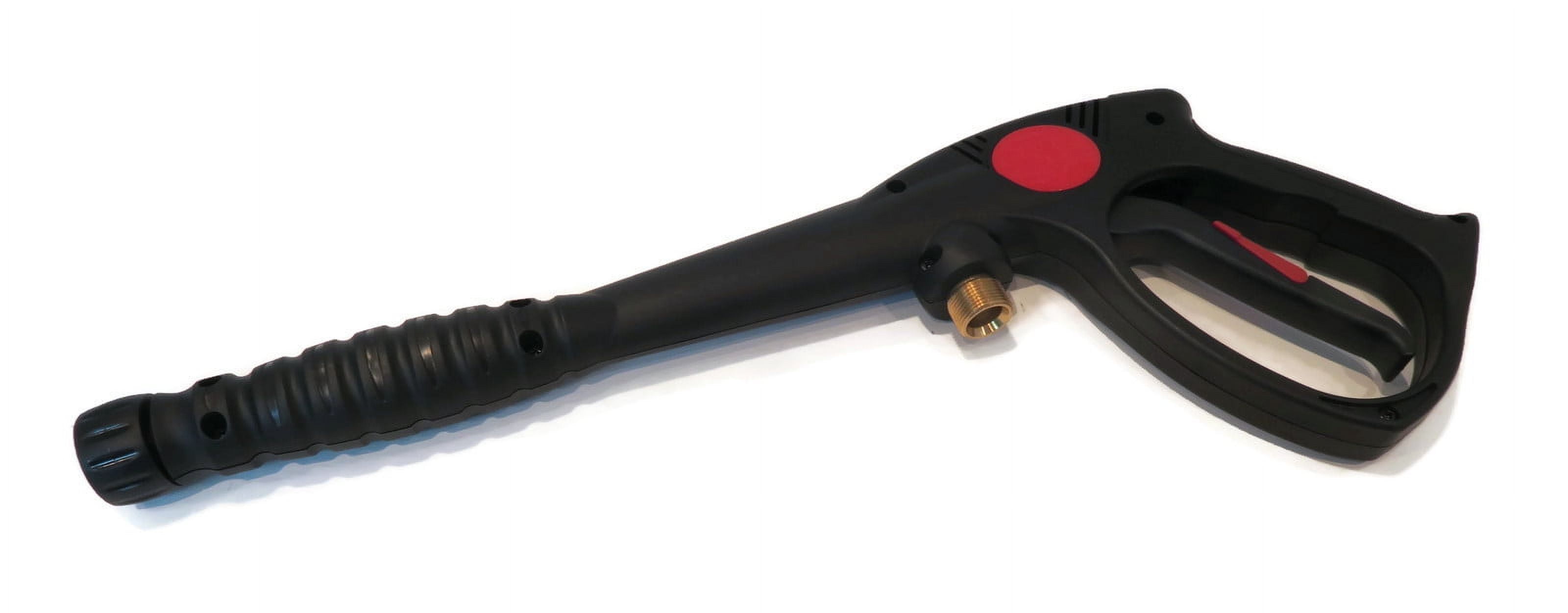The ROP Shop Front Load Spray Gun For TroyBilt Pressure Washers