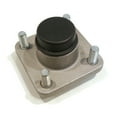 thumbnail image 1 of The ROP Shop Front Wheel Hub with Dust Cover for Yamaha G2, G8, G9, G14, G16, G19, G22, G29, 1 of 8