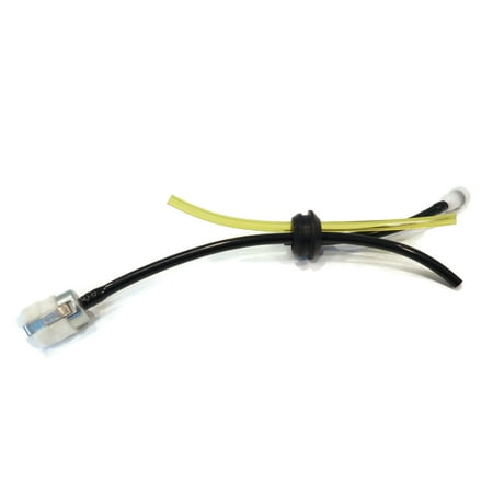 The ROP Shop Fuel Line Kit for Echo GT-201R, PE-200, PE-201, PPF-210, PPF-211 Leafblowers