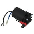 thumbnail image 1 of The ROP Shop Fuel Primer Choke Solenoid for 1991 Johnson 175 HP VJ175EXEIS, VJ175GLEIS Engine, 1 of 8