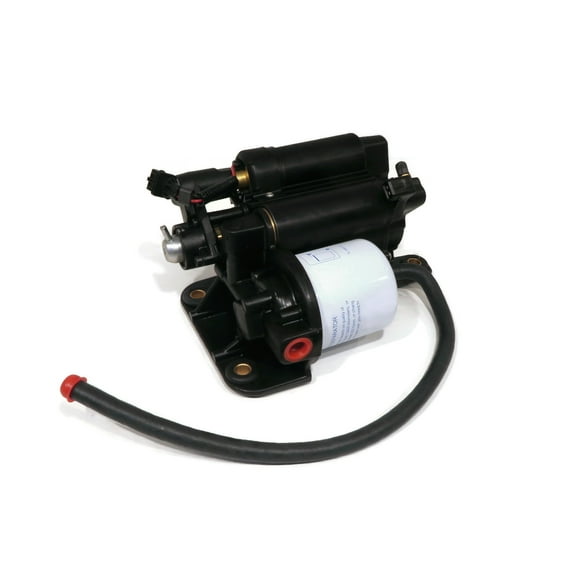 The ROP Shop Fuel Pump Assembly for Volvo Penta 21397772, 21545139, 8.1L Stern Drive Engines