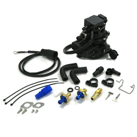 The ROP Shop Fuel Pump Kit For Johnson, Evinrude 0175166, 175166, 0175167, 175167 Boat Engine