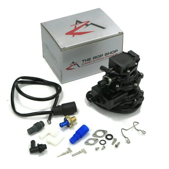 The ROP Shop Fuel Pump Kit For Johnson, Evinrude 0174246, 174246, 0174262, 174262 Boat Engine