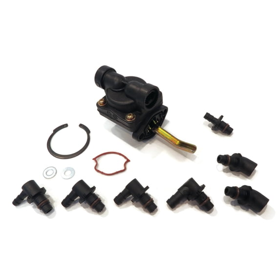 The ROP Shop Fuel Pump Kit for Kohler 52 559 01, 5255901, 52 559 02, 5255902 Engine Motor