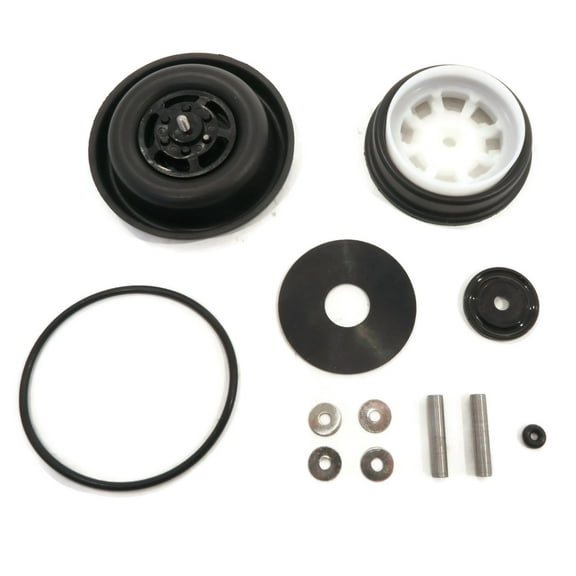 The ROP Shop Fuel Pump Rebuild Kit for VRO, 5007423, 0174427, 0174723, 174568, 174735 Engines