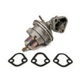 thumbnail image 1 of The ROP Shop Fuel Pump with Gaskets for 1989 Mercruiser Sterndrive 4.3LX ALPHA 443L100BE Boat, 1 of 9