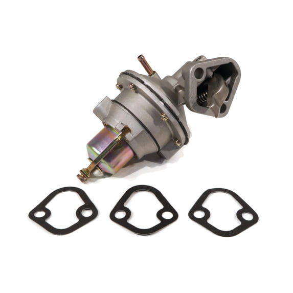 The ROP Shop Fuel Pump for 1992 Mercruiser Sterndrive 4.3L ALPHA I 443B100ES, 443B100ER Boat