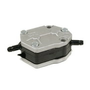 The ROP Shop Fuel Pump for 1994 Yamaha Outboard 40HP 40MLHS, 40ESRS, 40PLRS, 40TLRS, 40MSHS