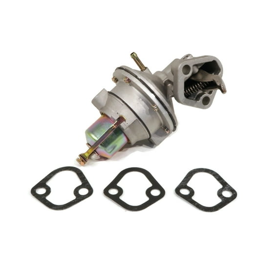 The ROP Shop Fuel Pump for 1998 Mercruiser 3.0L ALPHA 4111021N1, 4111021N1, 4111021N2 Gaskets