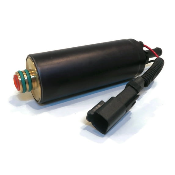 The ROP Shop Fuel Pump for 2004 Evinrude 115 HP E115FPXSRE, E115FSLSRE, E115FPLSRE Outboard