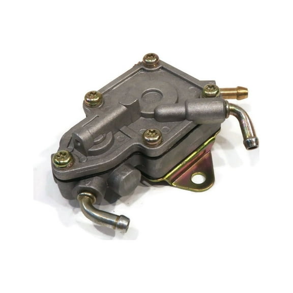 The ROP Shop Fuel Pump for 2007 Yamaha Rhino 660 4WD Sport Edition YXR66FSPW Heavy Duty ATV