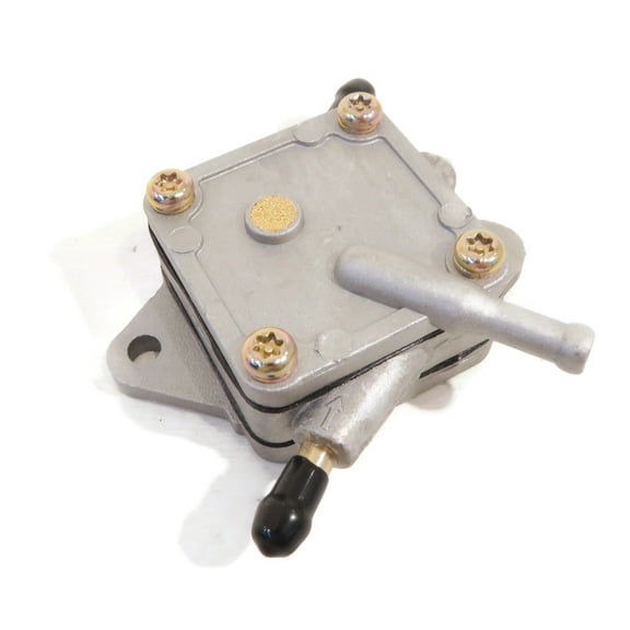 The ROP Shop Fuel Pump for 2009 EZ-GO Golf Cart Fuji Robin Engines Gas Motor 72021-G01 295CC