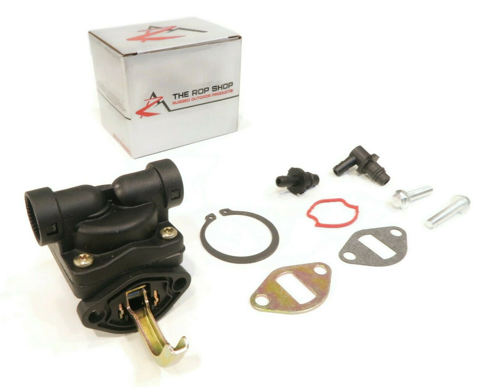 What are the options for replacing a 15hp Kohler CV15S Engine in a John Deere ride-on mower