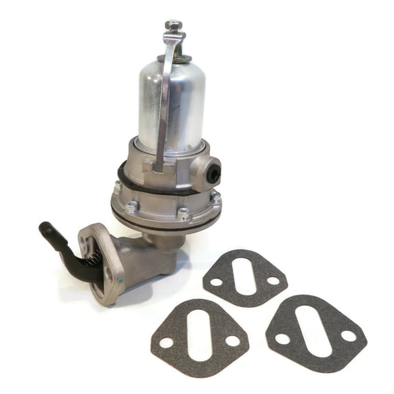 The ROP Shop Fuel Pump for OMC 140 HP 140SPHRCIF, 140SPHRCIS, 990245C, 990244C1 Sterndrive