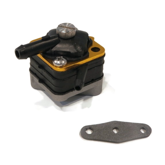 The ROP Shop Fuel Pump for Evinrude Outboards E15RLCNC, E15ECTR, E15ELCTR, E15RCTA, E15RCTR