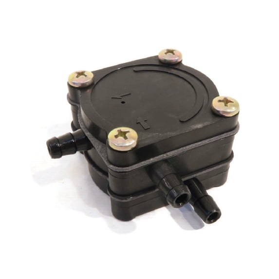 The ROP Shop Fuel Pump for Tecumseh fits HM80-155457P, HM80-155680S, HM80-155680T Engine Gas