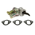 thumbnail image 1 of The ROP Shop Fuel Pump with Gaskets for 1992-1993 Volvo Penta 230B 120 HP THRU Assembly Motor, 1 of 8