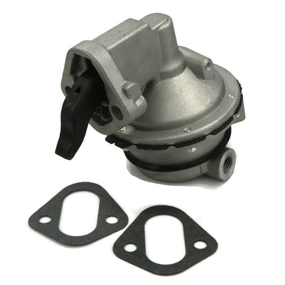 The ROP Shop Fuel Pump with Gaskets for OMC 3.8L, 230, V6 384STMRCTR, 384STNRCNC Sterndrive