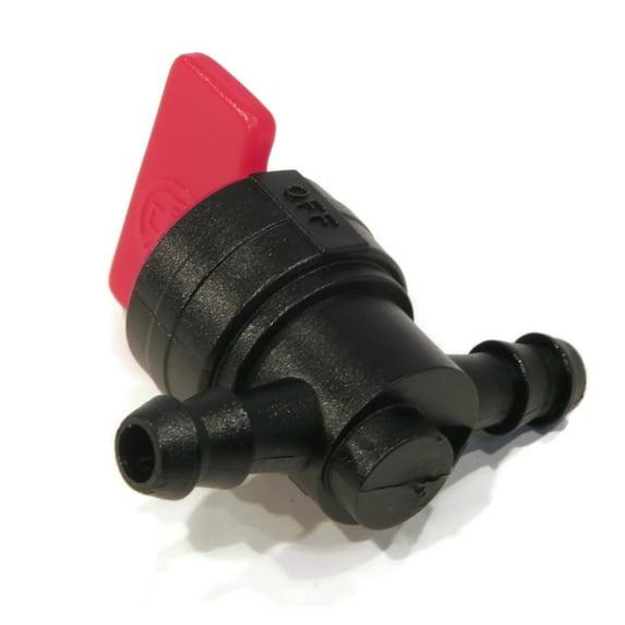 The ROP Shop Fuel Shutoff Valve for Stens 120-212, 120212 & John Deere AM107340, AM36141 Mow