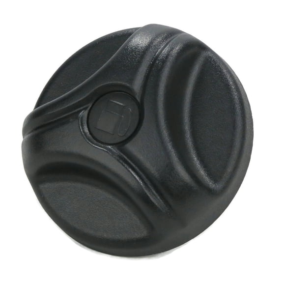 The ROP Shop Fuel Tank Gas Cap for Sea-Doo 2003-2008 GTX Wake, 1996-2004 XP, 1996-2012 GTI