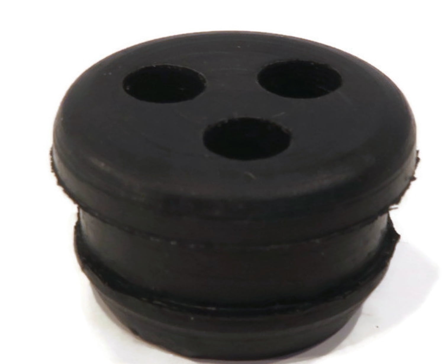 The ROP Shop Fuel Tank Grommet For Bobcat 7222E (January 1991 December 2000) Gas Tiller