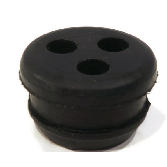 The ROP Shop Fuel Tank Grommet for Echo TC-210 (E14813001001-E14813999999) Tiller Cultivator