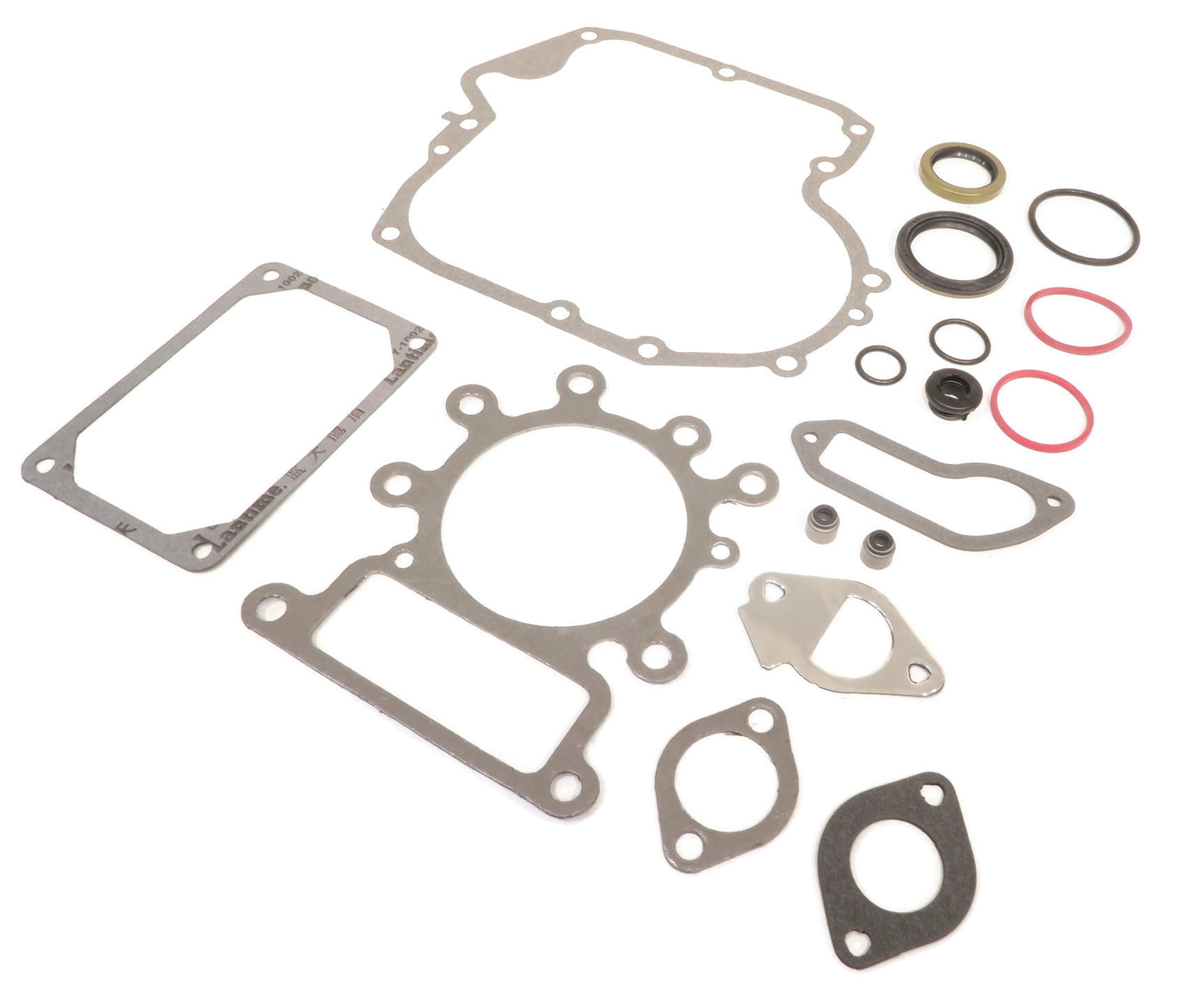 The ROP Shop Gasket Set - Includes Mounting Gasket 0911836, Seal 0911823 & O-Ring 0997368 - View #12