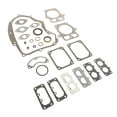 thumbnail image 1 of The ROP Shop Gasket Set for Briggs & Stratton 649012 includes Crankcase & Breather Seals, 1 of 8
