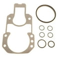 thumbnail image 1 of The ROP Shop Gasket Set with Bell Housing Gasket 18-2840, 27-35982 & O-Ring 18-7170, 25-33504, 1 of 5