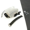 thumbnail image 1 of The ROP Shop Gear Lube Monitor Bottle Reservoir for Mercury MerCruiser 19743A4, 19743A3 Drive, 1 of 7