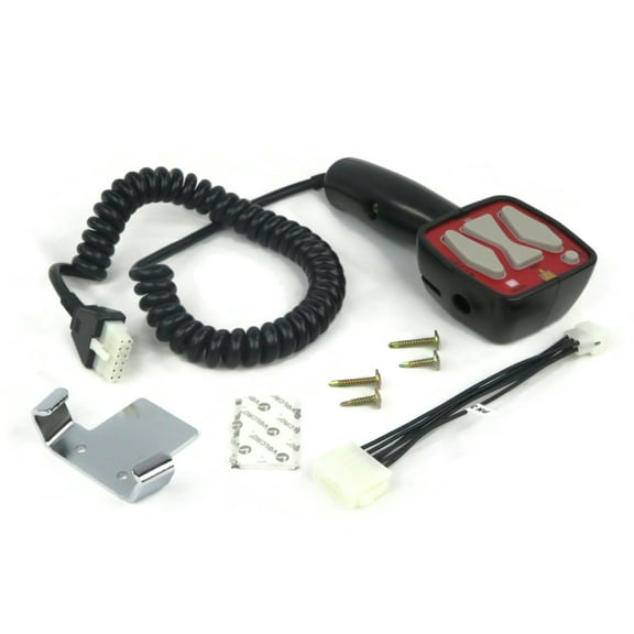 The ROP Shop Handheld Straight Blade Plow Controller for Fisher 9400 Snow