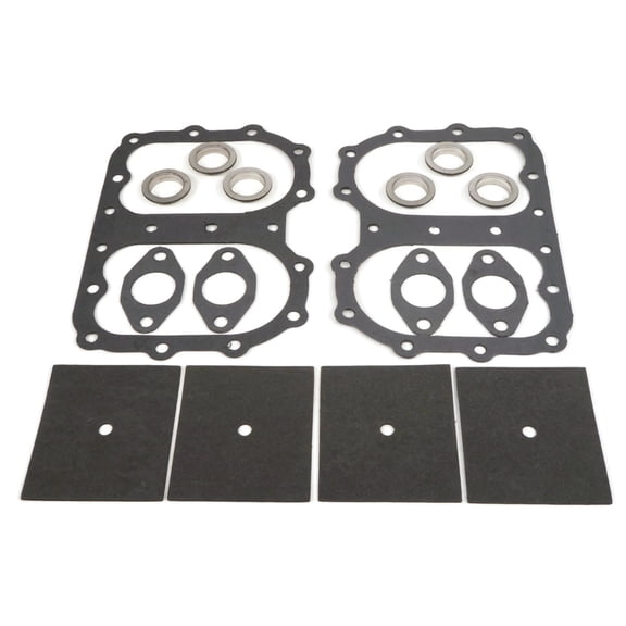 The ROP Shop Head Gasket Set for Wisconsin QD613C, QD613D, QD613E Gas Engine Rebuild Kit