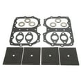 thumbnail image 1 of The ROP Shop Head Gasket Set for Wisconsin TE, TF, TH, TJ, V4, VD4, VE4 Gas Engine Repair Kit, 1 of 9