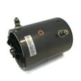 thumbnail image 1 of The ROP Shop Heavy Duty 4 1/2" Tang Shaft Snowplow Motor for Fisher Minute Mount HD2, HDX, 1 of 6