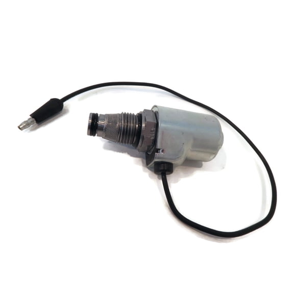 The ROP Shop Heavy Duty "A" Solenoid Coil & Valve Kit 1306035 for Meyer E-57, E-57H Plow
