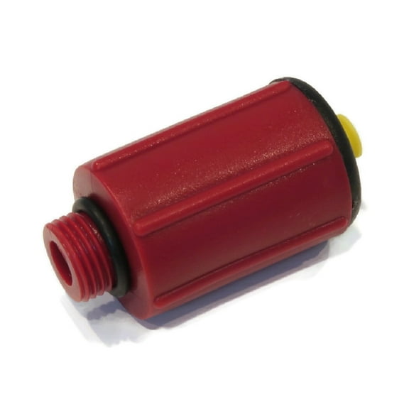 The ROP Shop Horizontal Vent Oil Filler Cap for Powerstroke Pressure Washer PS80903A