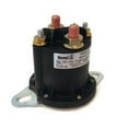 thumbnail image 1 of The ROP Shop Hydraulic System Continuous Duty Relay Solenoid for Western 56131 Meyer 15370, 1 of 6