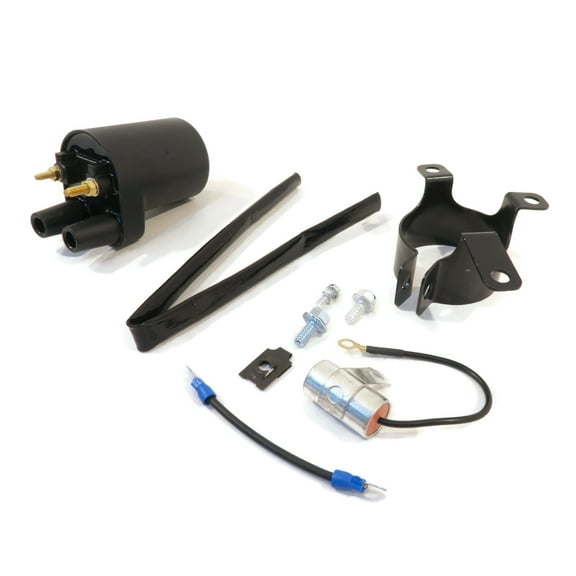 The ROP Shop Ignition Coil Kit for Onan CCK, CCKA/B, NHA, NHB, NHC, NHE, NHP, N52M Generator