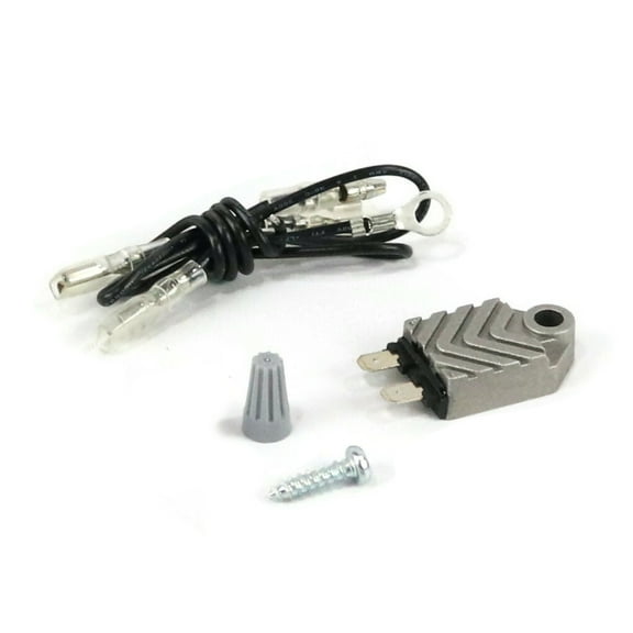 The ROP Shop Igniter Ignition Module Kit for Kawasaki FB460V-GS07, FB460V-GS14 Engine Motor